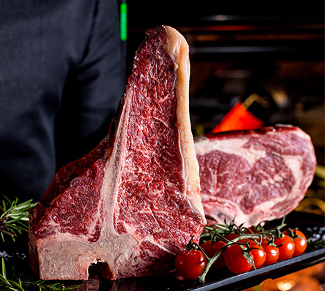 Carnes Deliciosas Cardeli