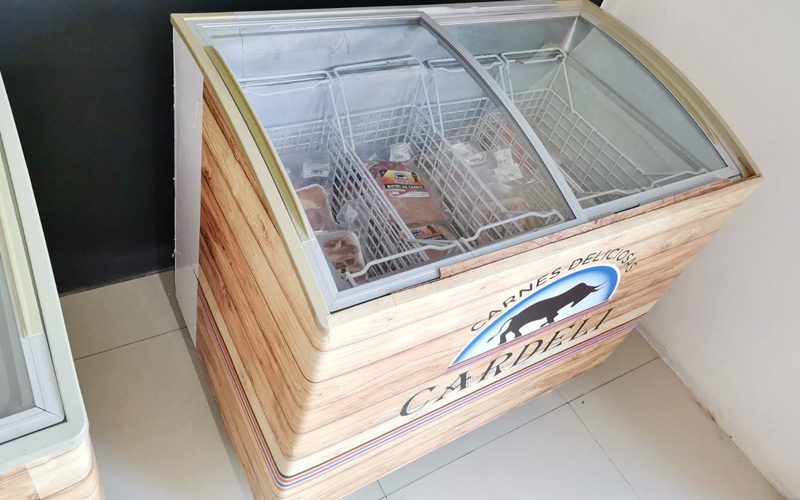 Carnes Deliciosas Cardeli