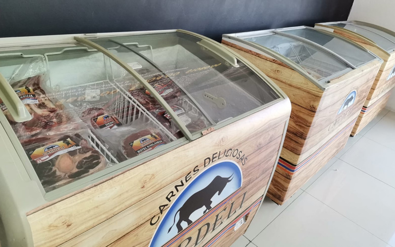 Carnes Deliciosas Cardeli