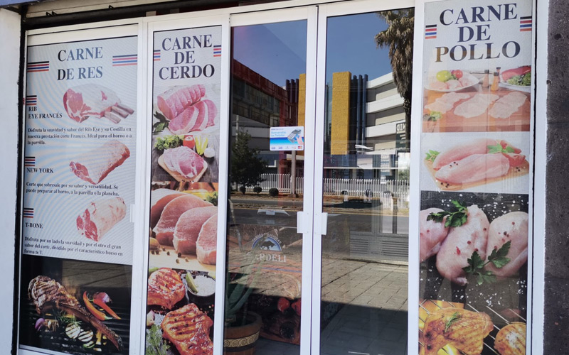 Carnes Deliciosas Cardeli