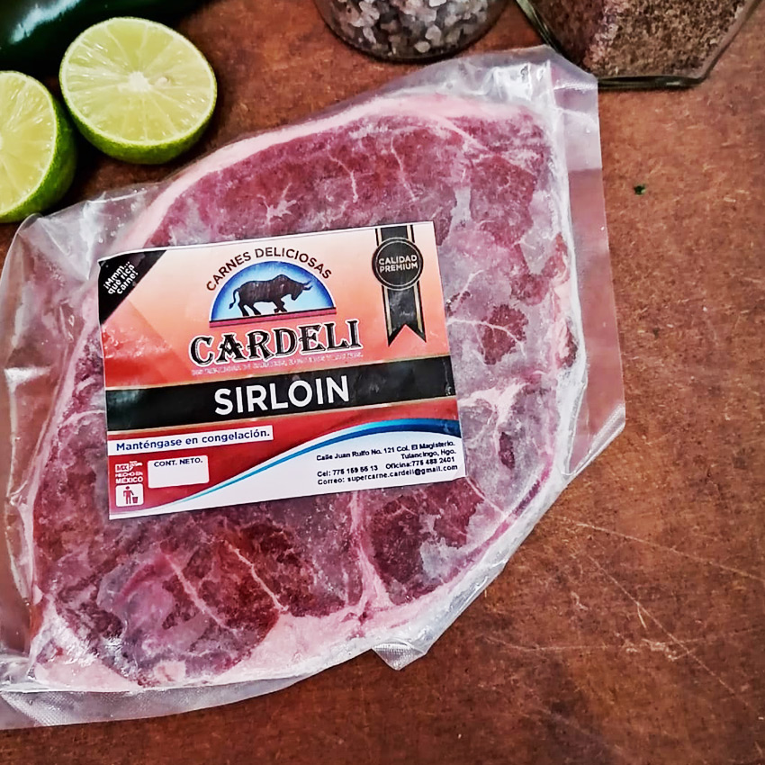 Carnes Deliciosas Cardeli