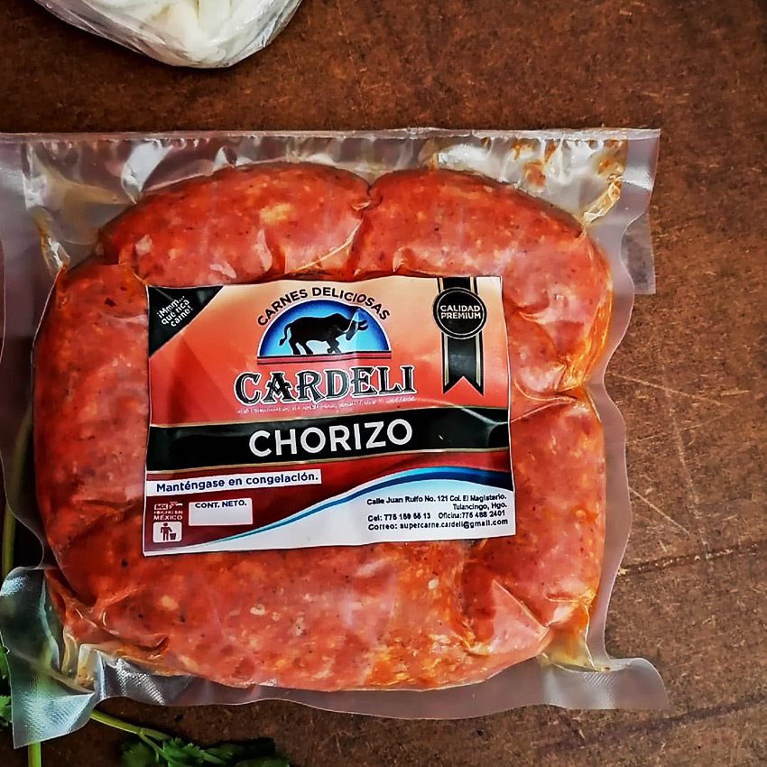Carnes Deliciosas Cardeli